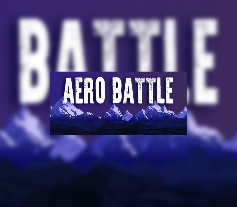 Aero Battle PC Steam Ключ