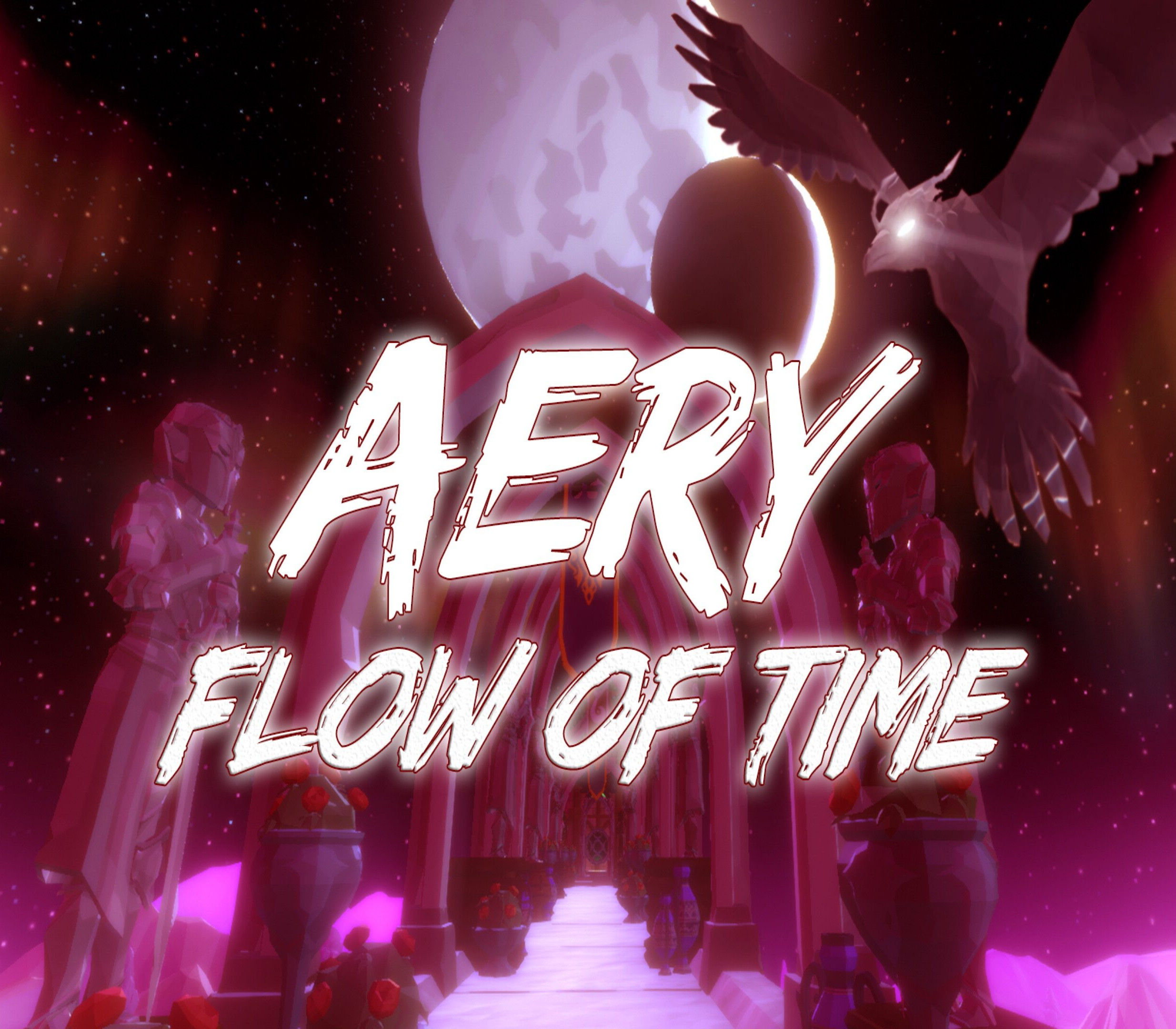 Aery - Flow of Time Steam Ключ