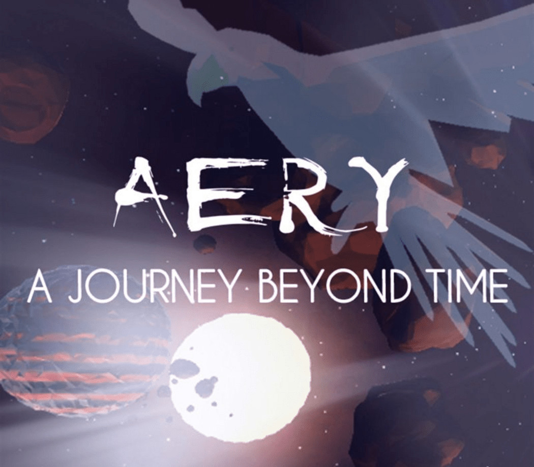 Aery - A Journey Beyond Time AR XBOX One Ключ