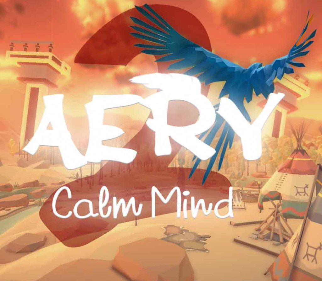 Aery - Calm Mind 2 AR XBOX One Ключ