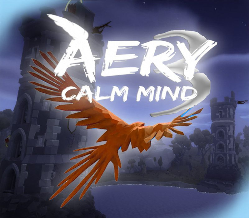 Aery - Calm Mind 3 XBOX One / Xbox Series X|S Аккаунт