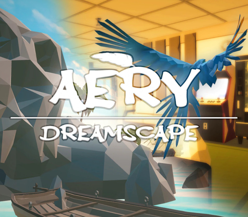 Aery - Dreamscape AR XBOX One Ключ