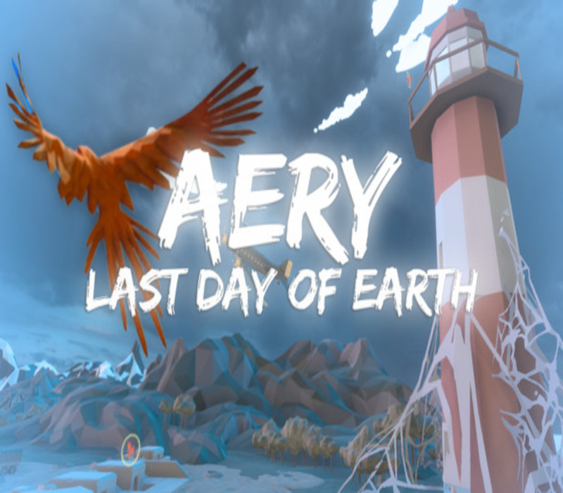Aery - Last Day of Earth AR XBOX One / Xbox Series X|S Ключ