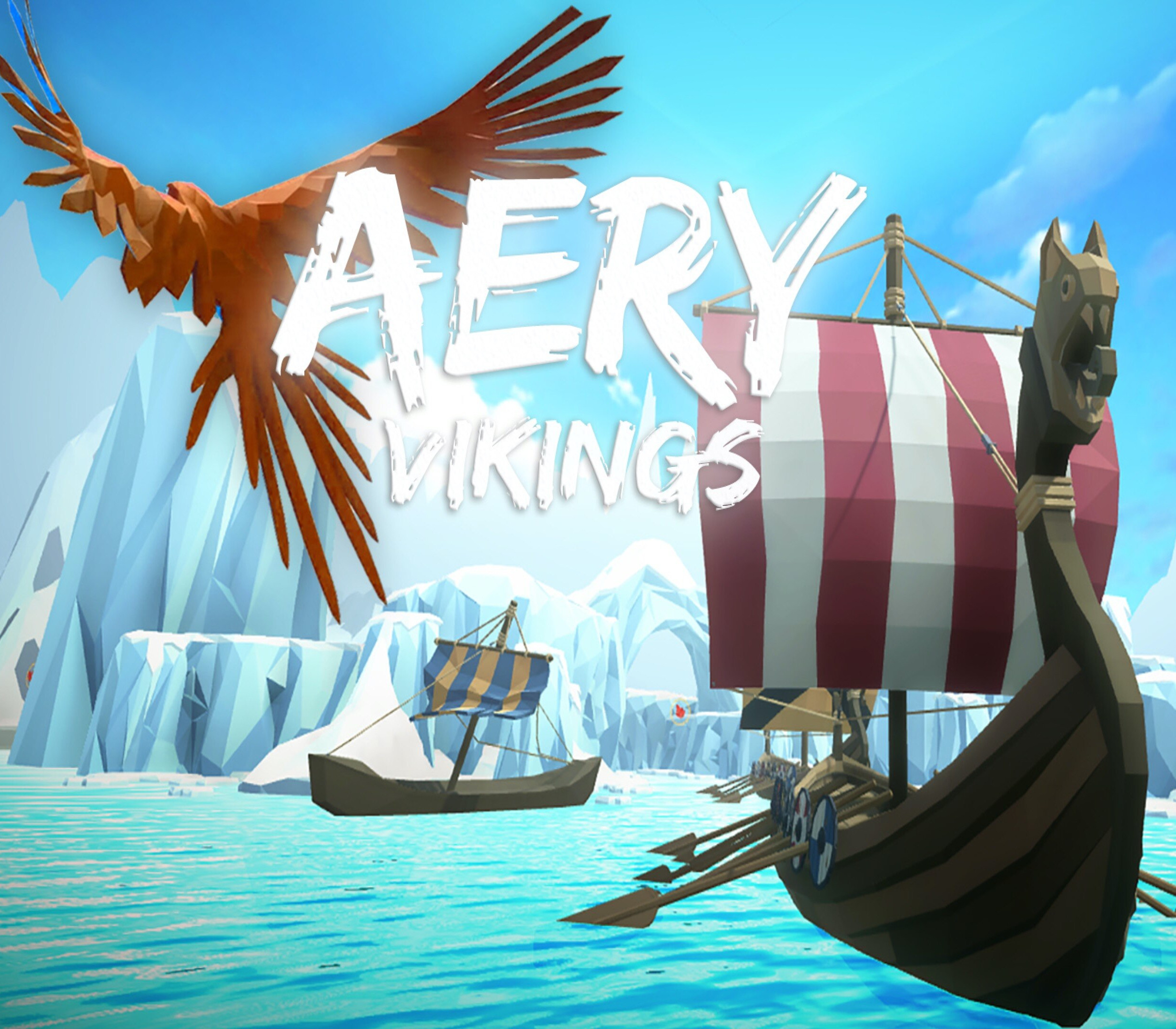 Aery - Vikings AR XBOX One / Xbox Series X|S Ключ