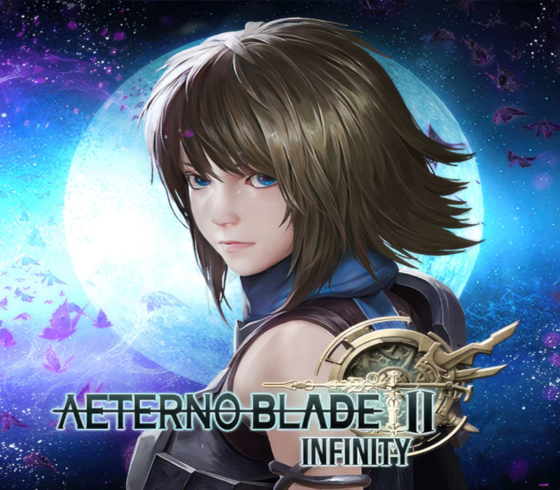 AeternoBlade II Infinity PS5 Аккаунт