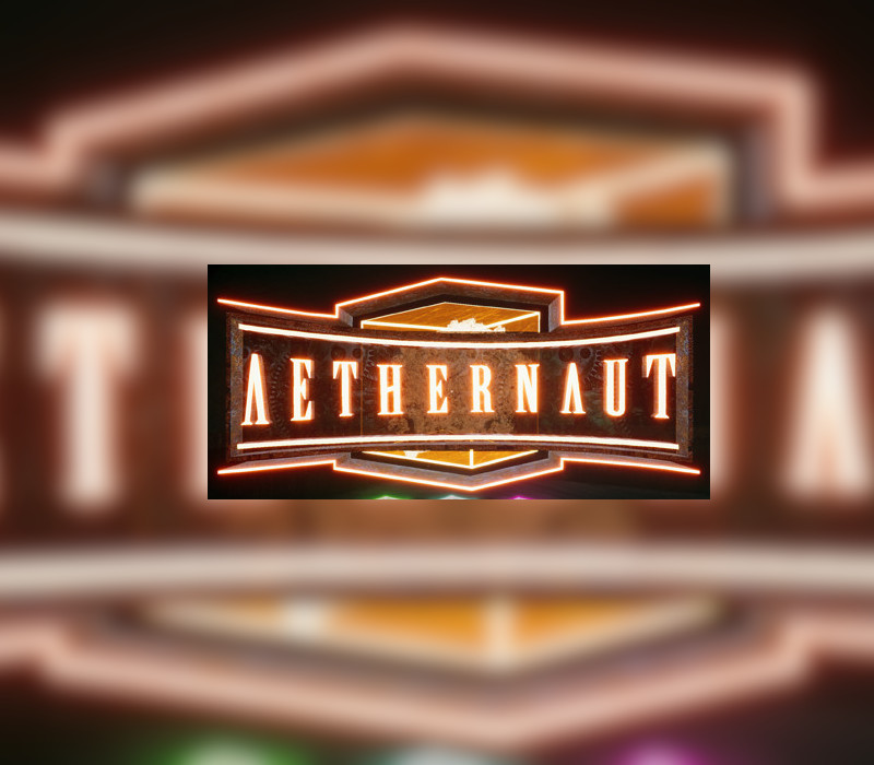 Aethernaut Steam Ключ