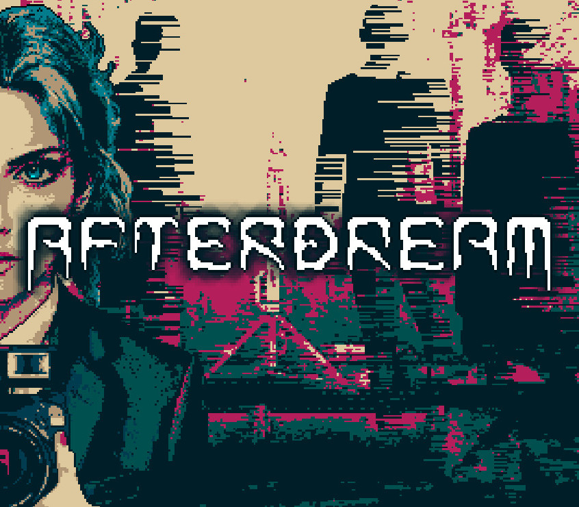 Afterdream PC Steam Аккаунт