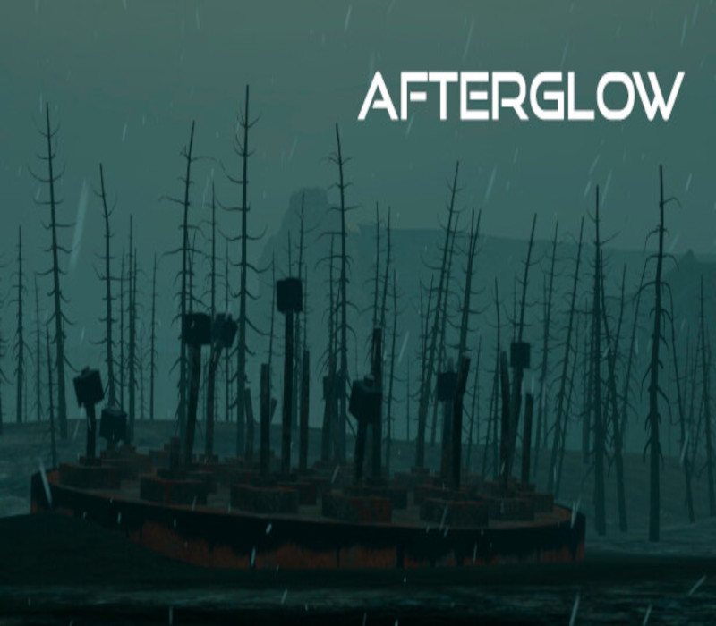 AFTERGLOW Steam Ключ