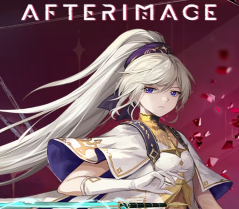 Afterimage US XBOX One / Xbox Series X|S Ключ