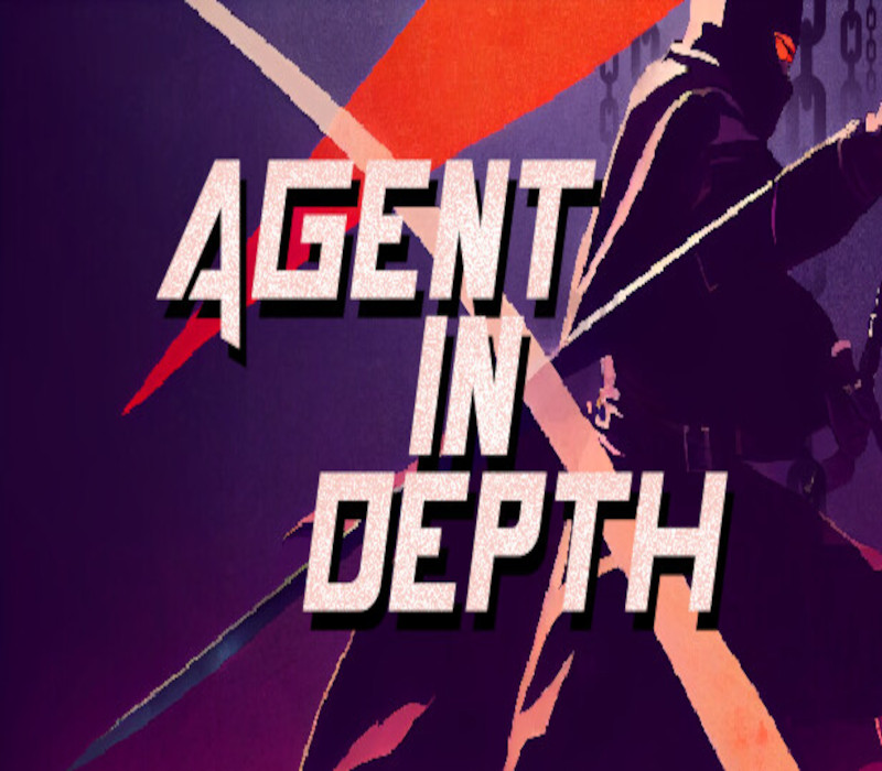 Agent in Depth EU Steam Ключ