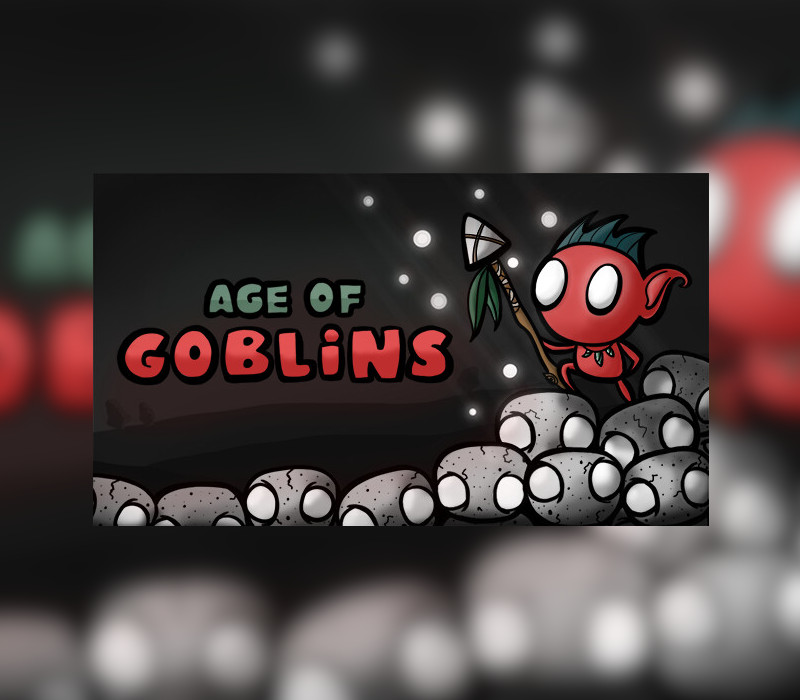 Age of Goblins PC Steam Ключ