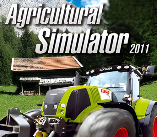 Agricultural Simulator 2011 - Extended издание Steam Подарок