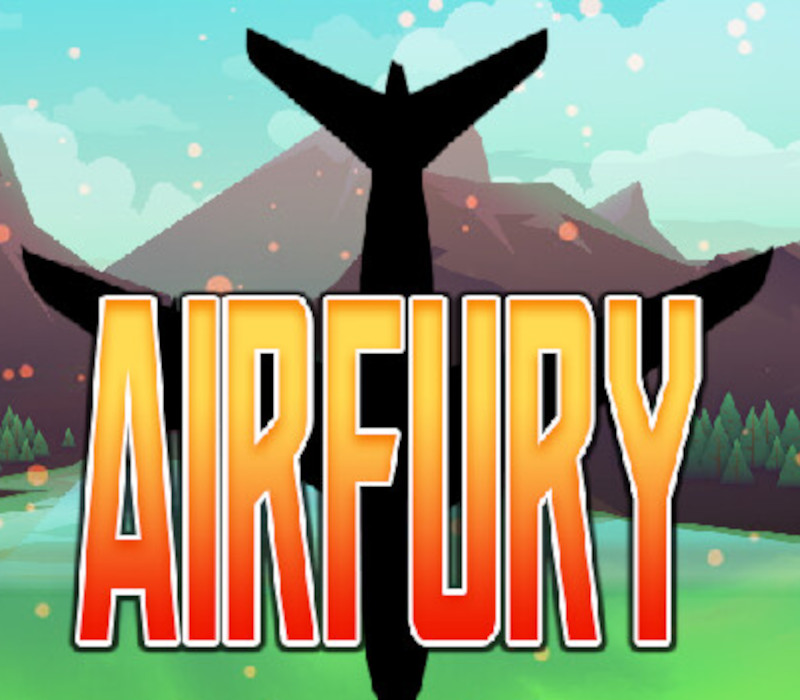 Air Fury Steam Ключ