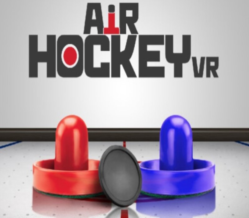 Air Hockey VR Steam Ключ