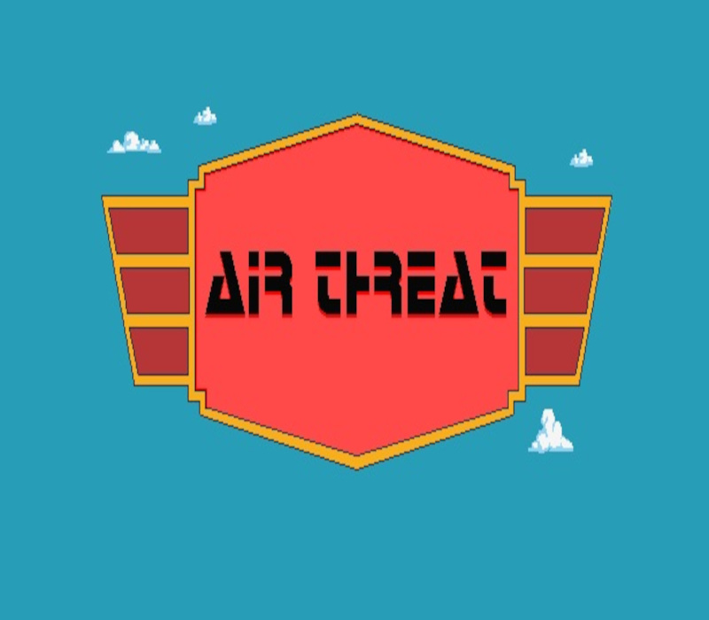 Air Threat Steam Ключ
