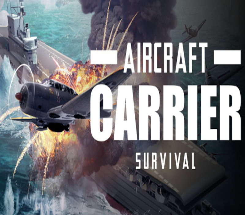 Aircraft Carrier Survival Steam Ключ
