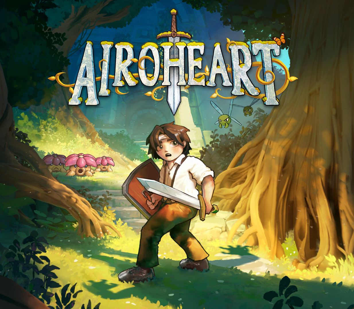 Airoheart AR XBOX One Ключ