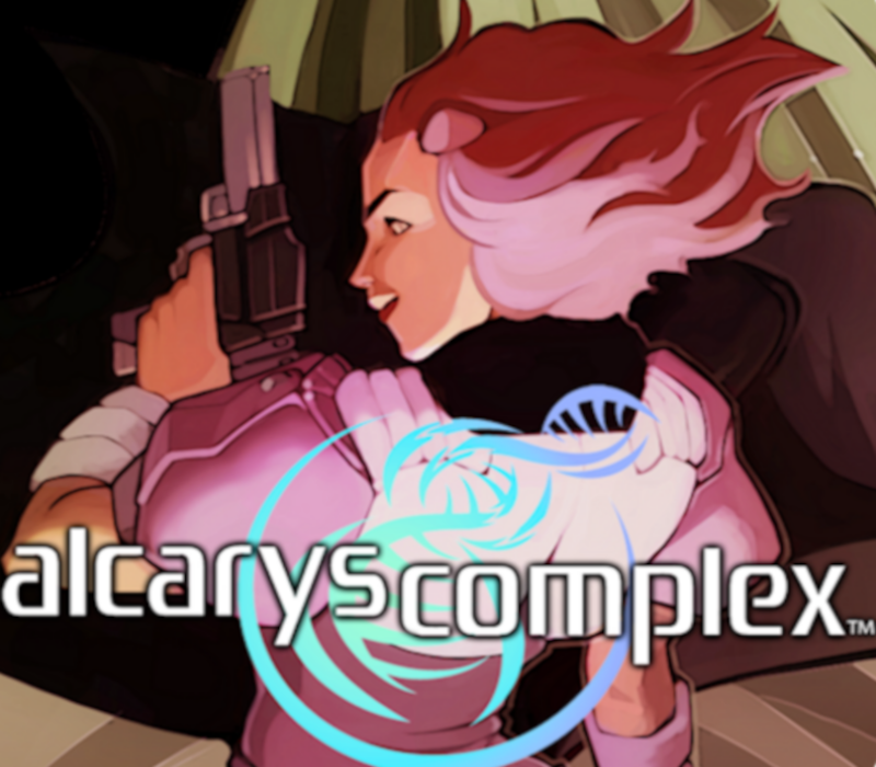 Alcarys Complex Steam Ключ