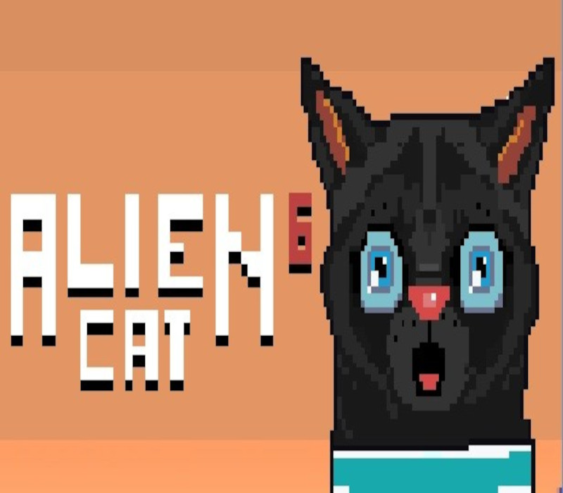 Alien Cat 6 Steam Ключ