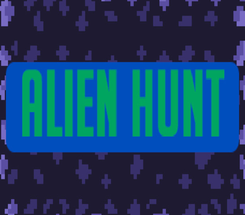Alien Hunt Steam Ключ