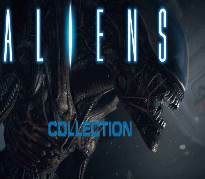 Aliens Коллекция Набор Steam Ключ