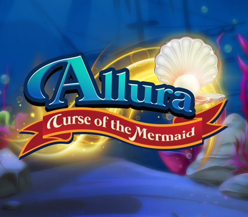 Allura: Curse of the Mermaid Steam Ключ