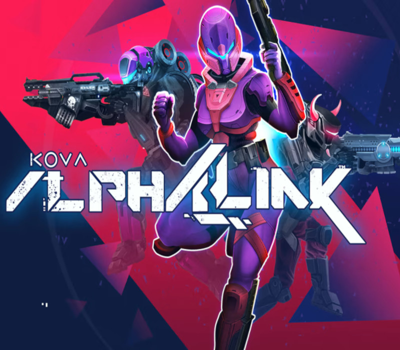 AlphaLink AR XBOX One Ключ