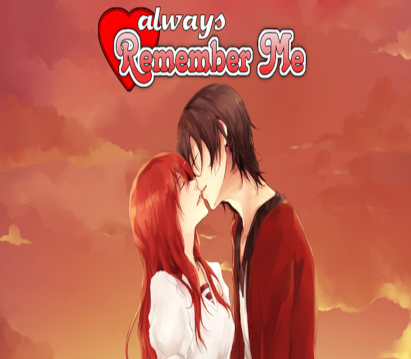 Always Remember Me Steam Ключ