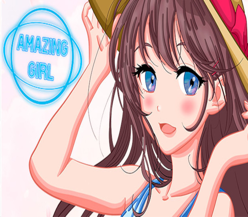 Amazing Girl Steam Ключ