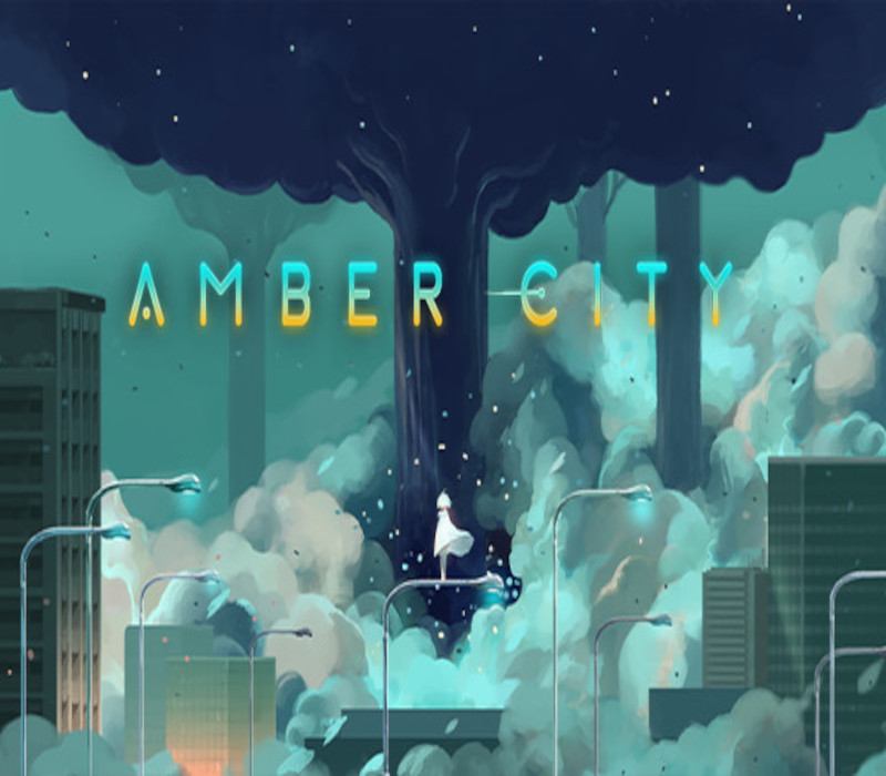 Amber City PC Steam Аккаунт