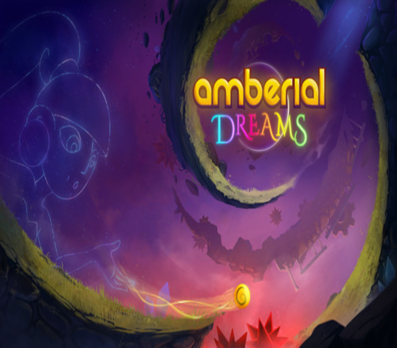 Amberial Dreams EU PC Steam Ключ