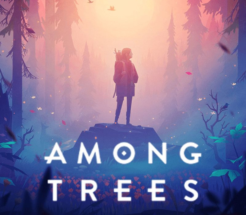 Among Trees EU v2 Steam Альтергифт