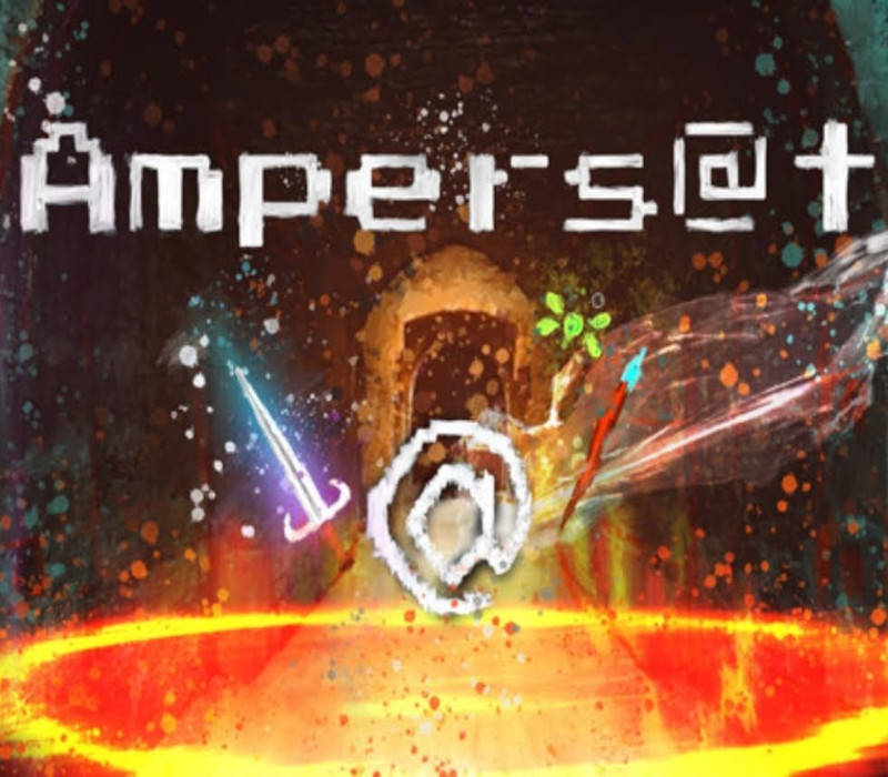 Ampersat Steam Ключ