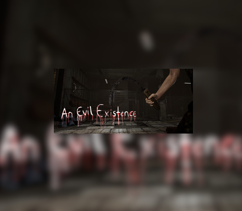 An Evil Existence AR XBOX One / Xbox Series X|S Ключ