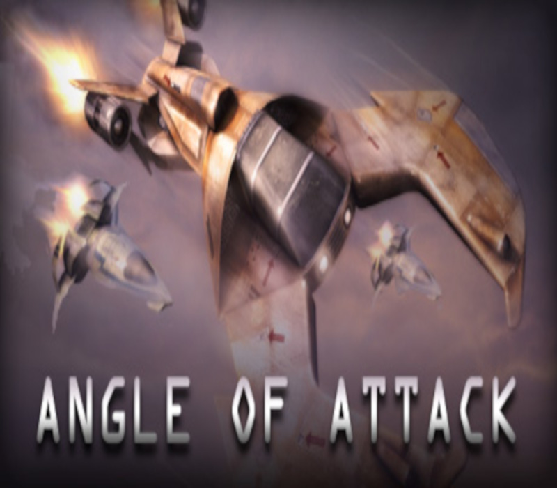 Angle of Attack Steam Ключ