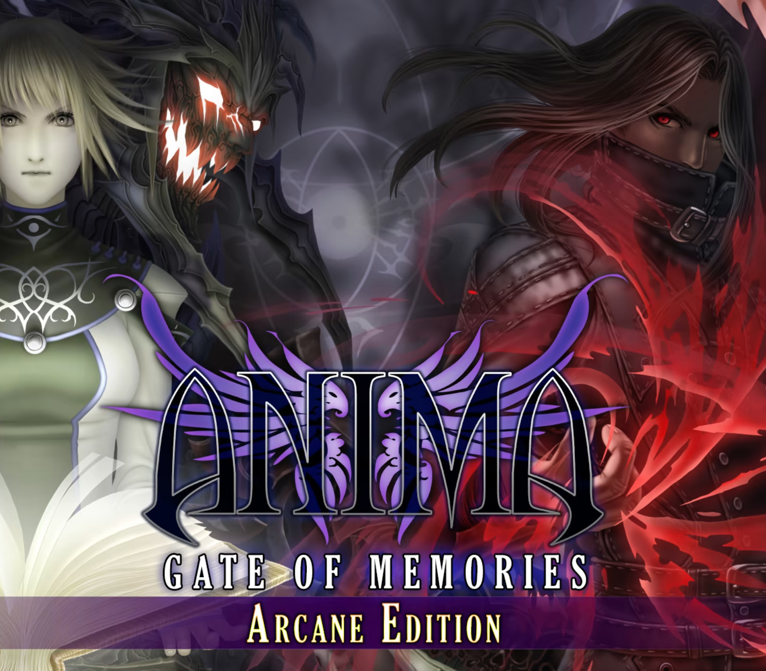 Anima: Gate of Memories - Arcane издание AR XBOX One Ключ