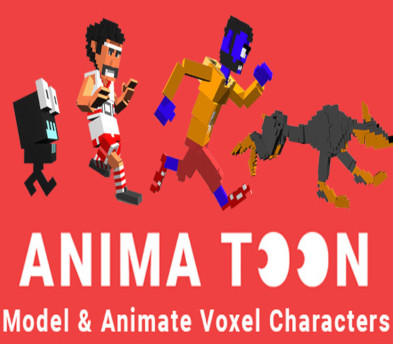 Anima Toon Steam Ключ
