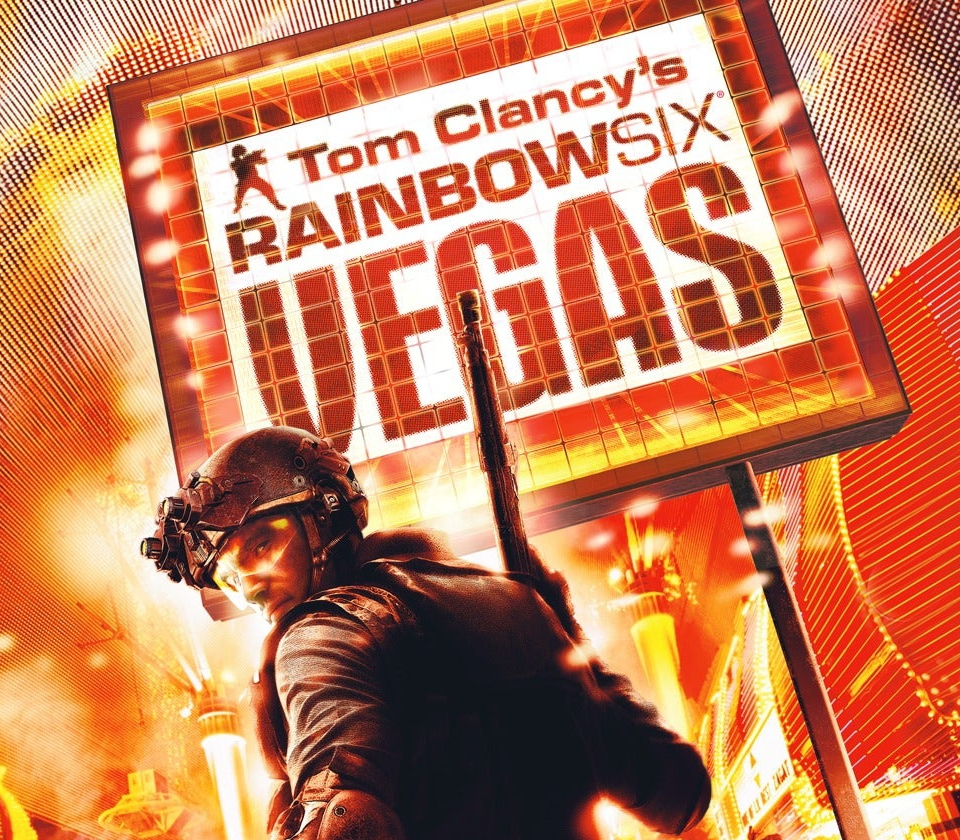 Tom Clancy’s Rainbow Six: Vegas XBOX One / Xbox Series X|S Аккаунт