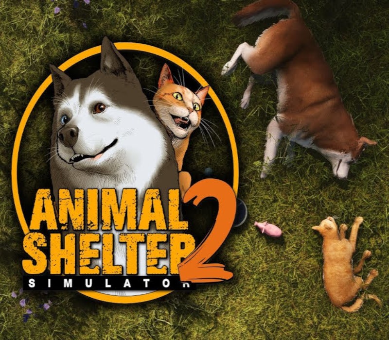 Animal Shelter 2 PC Steam Аккаунт