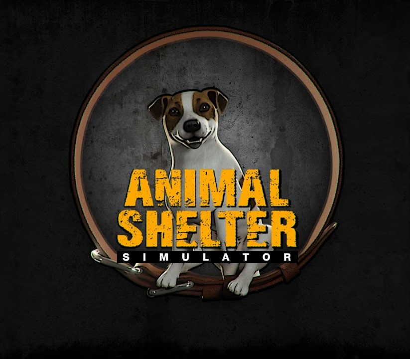 Animal Shelter Simulator AR XBOX One / Xbox Series X|S Ключ
