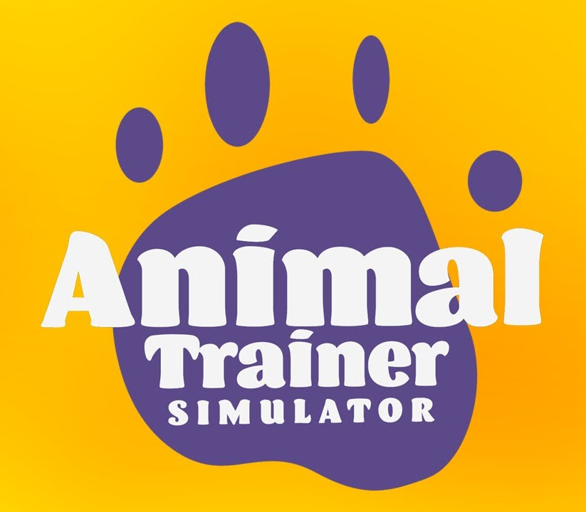 Animal Trainer Simulator RoW PC Steam Ключ