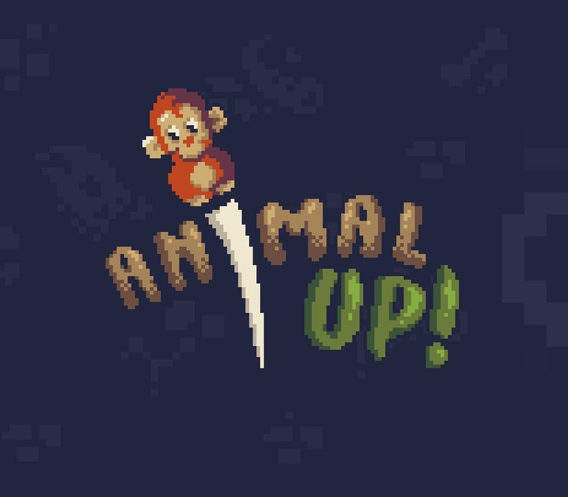 Animal Up! Steam Ключ