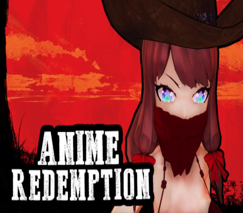 ANIME REDEMPTION Steam Ключ