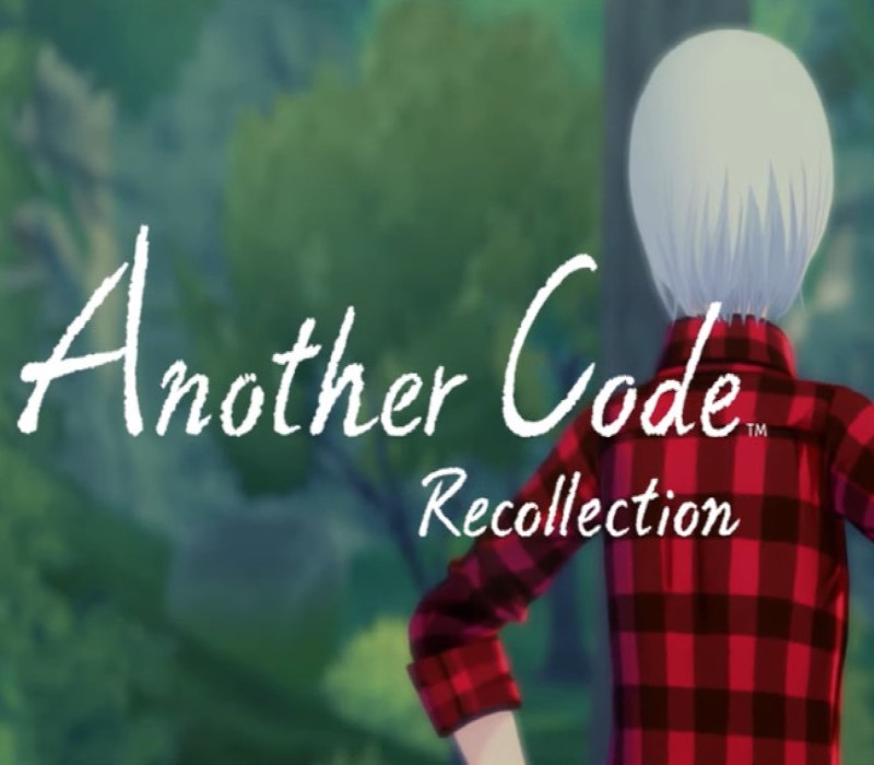 Another Code: Recollection Nintendo Switch Online Аккаунт Activation