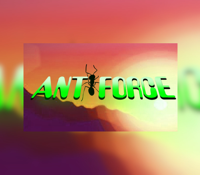 Ant Force Steam Ключ