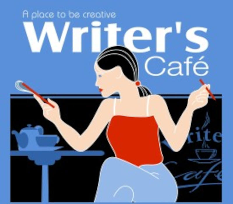 Anthemion: Writer's Café 2 PC Ключ