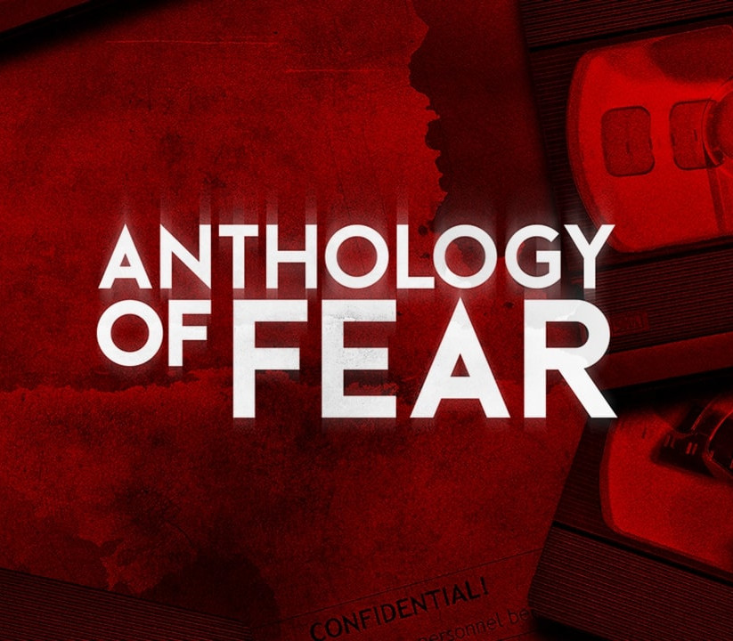 Anthology of Fear PC Steam Аккаунт