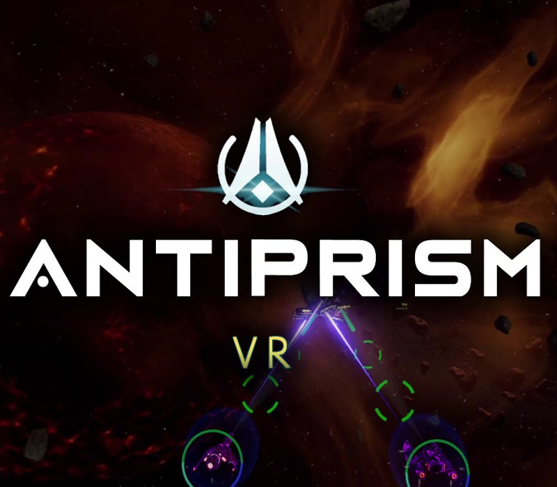 Antiprism Steam Ключ