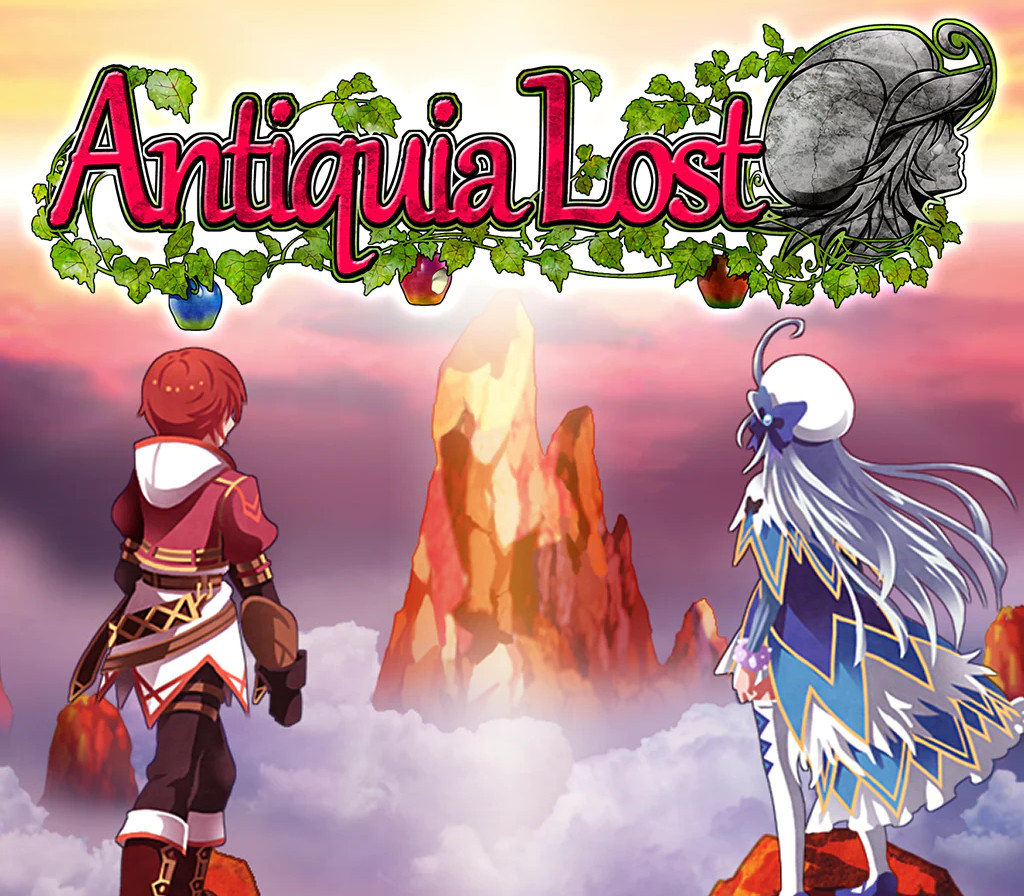 Antiquia Lost AR XBOX One Ключ