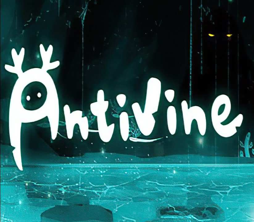 Antivine Steam Ключ